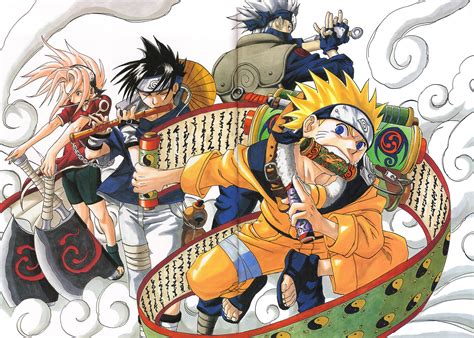 Fics that take the idea that Naruto can prank/hide from/evade .